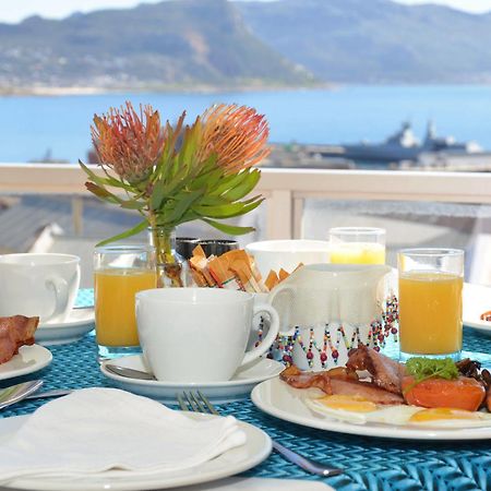 The Grosvenor Guest House & Self Catering Simon's Town Exterior photo