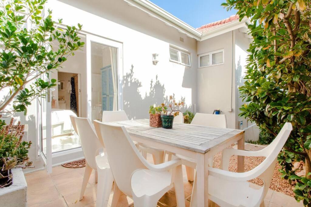 The Grosvenor Guest House & Self Catering Simon's Town Exterior photo