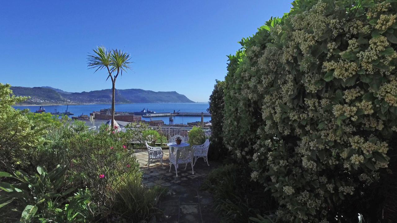 The Grosvenor Guest House & Self Catering Simon's Town Exterior photo